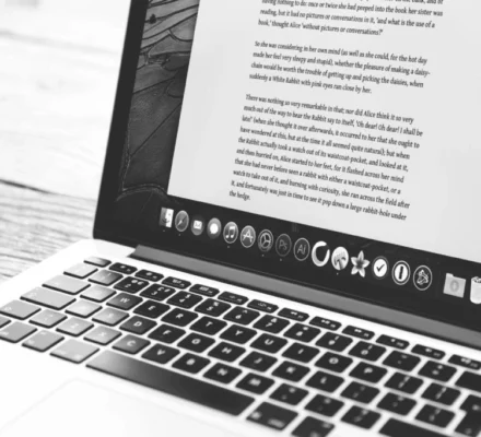 proofreading