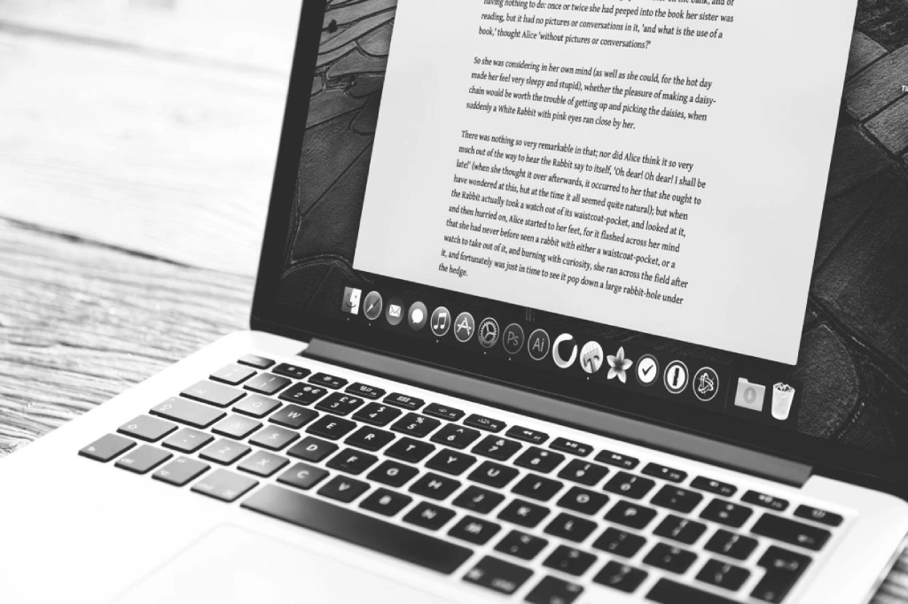 proofreading