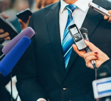 Promote Your Political Campaign Through These 4 Online Strategies - Ben Heine Blog