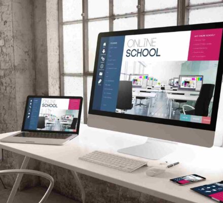 7 Vital Elements a School’s Website Design Must Have