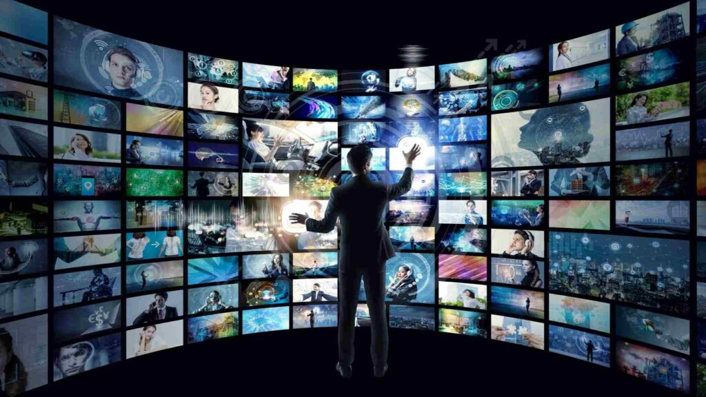 11 most famous and complete stock video libraries for video creators