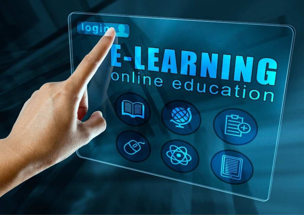 Why should a university adopt LMS