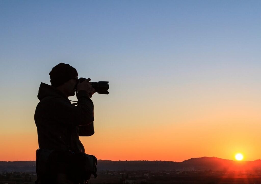 Photography Project Ideas for Students