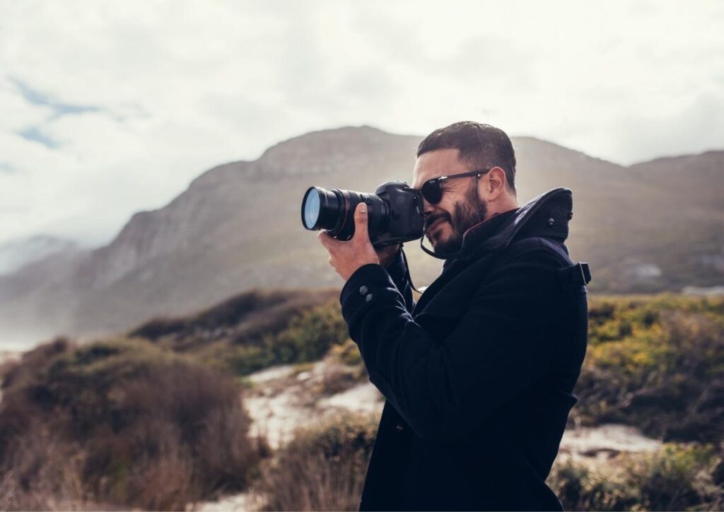 Photography Project Ideas for Students