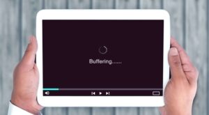 Stop Buffering While Streaming Your Favorite Shows