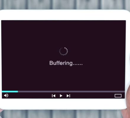 Stop Buffering While Streaming Your Favorite Shows