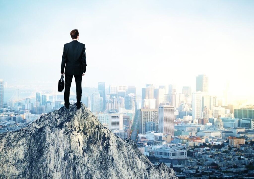 You Don’t Need an Executive Coach, You Need Executive Education