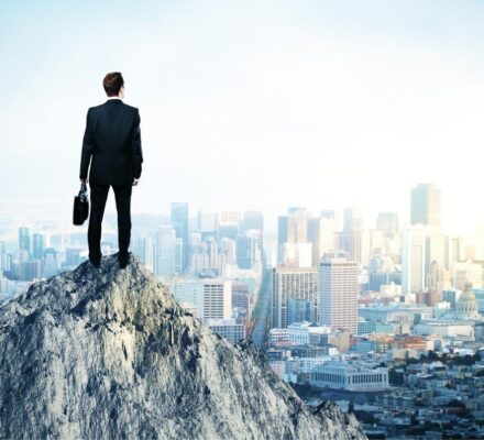 You Don’t Need an Executive Coach, You Need Executive Education