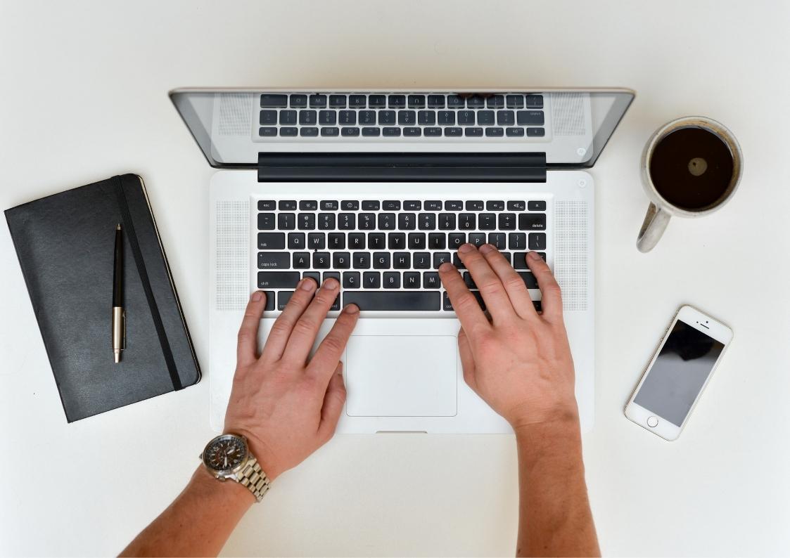 How to use Transition Phrases Effectively for Better Writing