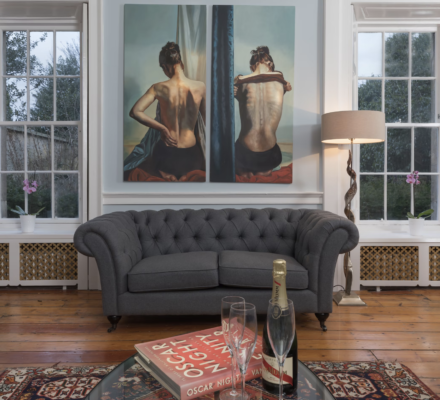 8 Art Ideas That Can Completely Transform Your Living Room