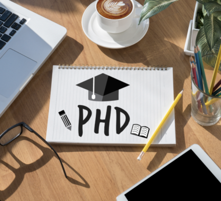 Major Mistakes PhD Students Cannot Afford to Make