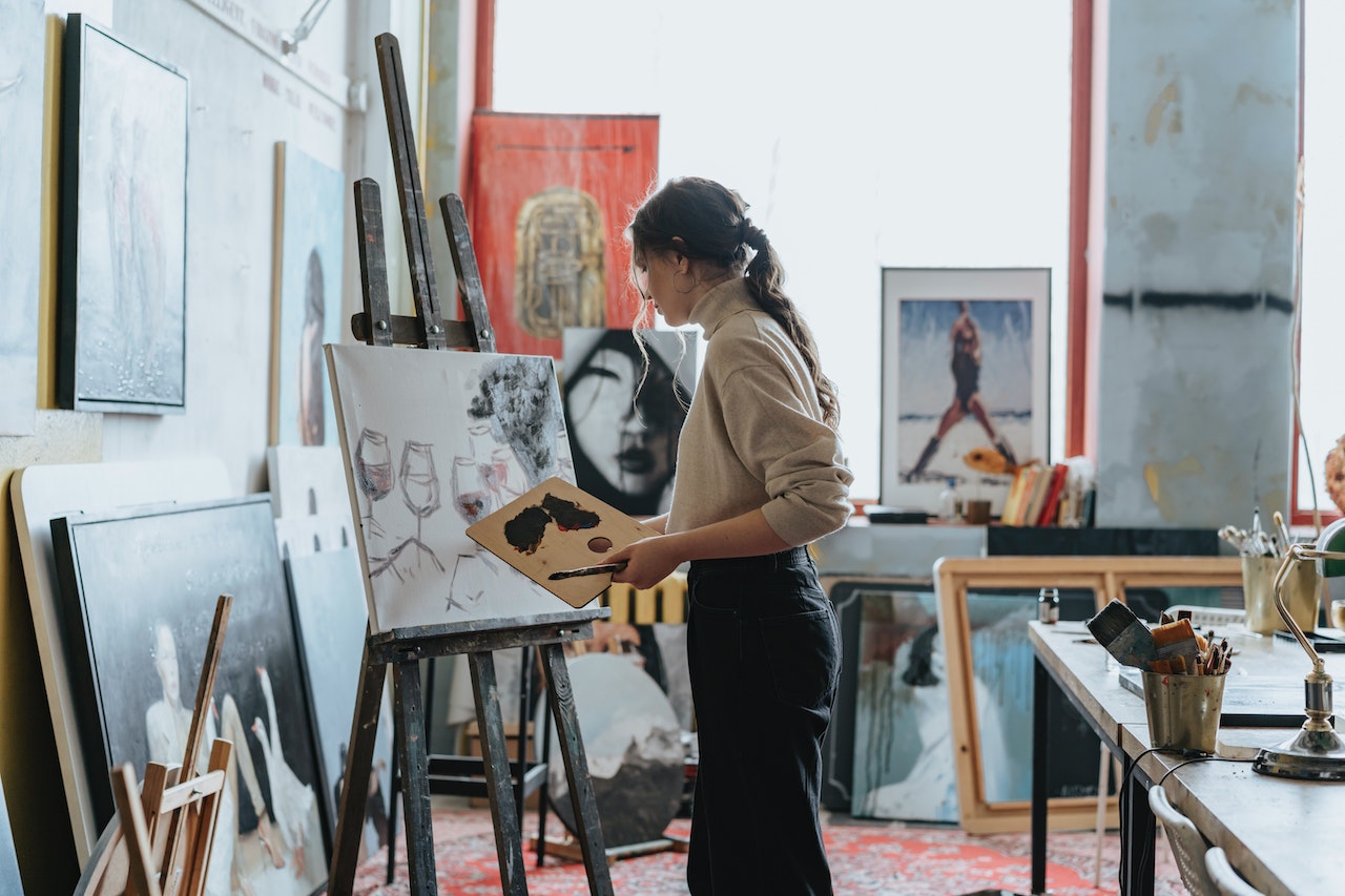 4 Things You Didn’t Know About Impressionism Art