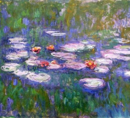 4 Things You Didn’t Know About Impressionism Art