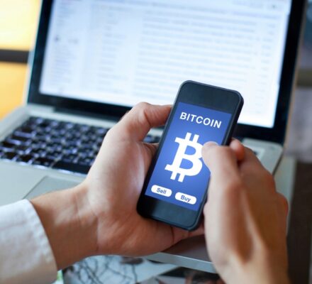 4 Reasons to Accept Crypto Payments in Business