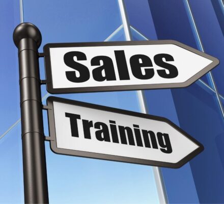 How Sales Training Enhances Your Company’s Success