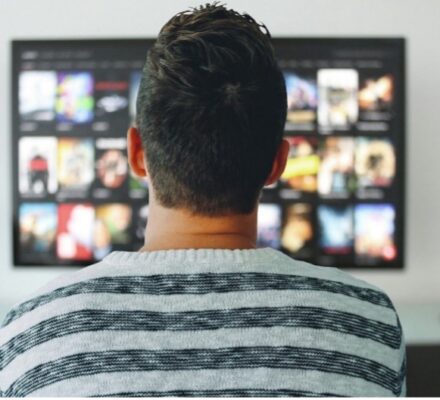 The list of unmissable documentaries on BBC iPlayer