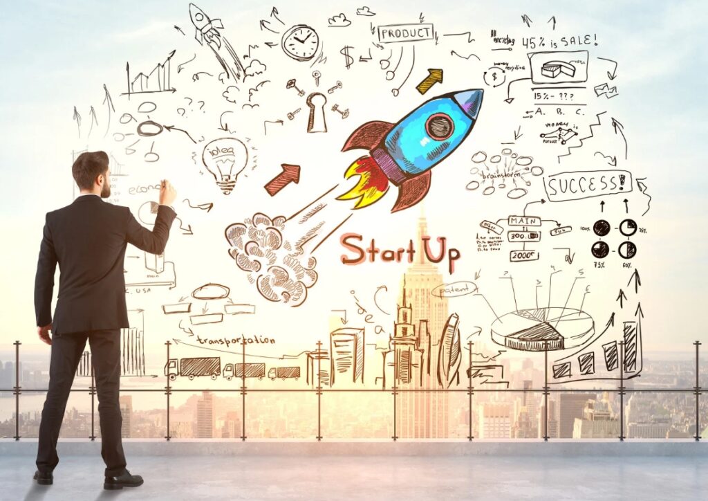 How to Register a Startup in the USA