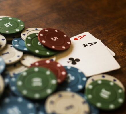 Gambling Marketing Strategies That Work