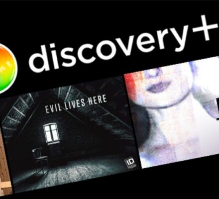 True Crime Documentaries For Canadian on US Discovery Plus