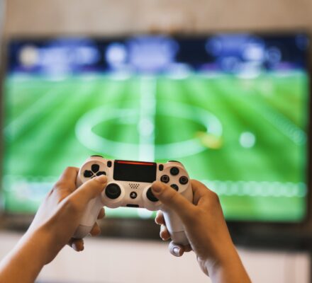 Product Life Cycle & Marketing of the Video Game Industry