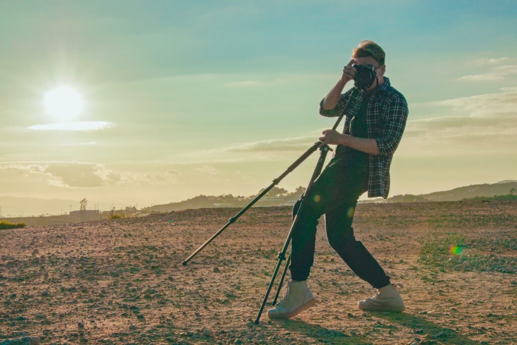 How to Improve the Quality of a Photo?