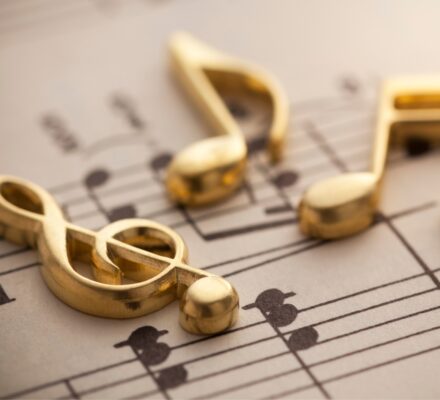 The Benefits of Music Captioning