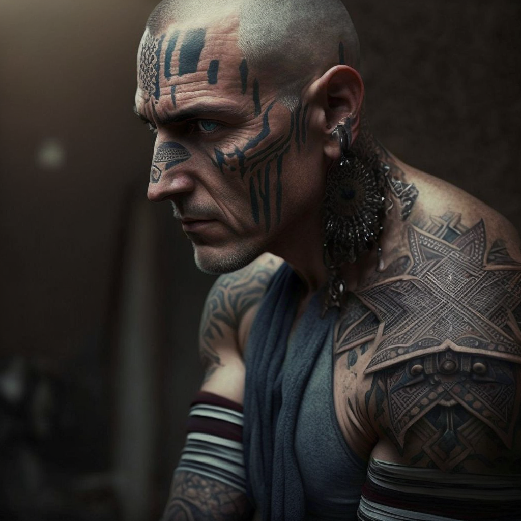 Where to Find Inspiration for Tattoo Design