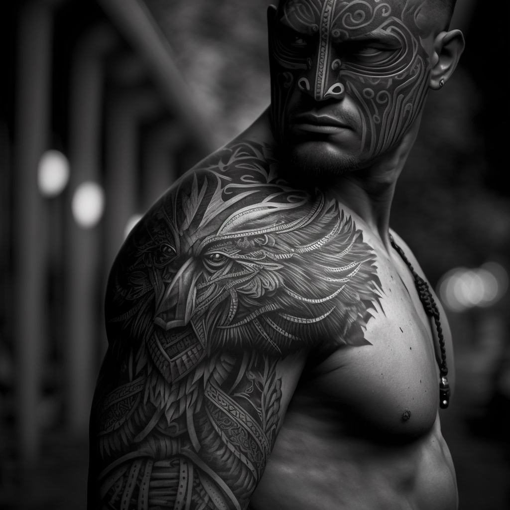 Where to Find Inspiration for Tattoo Design