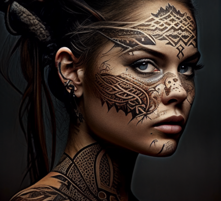Where to Draw Inspiration for Tattoo Design