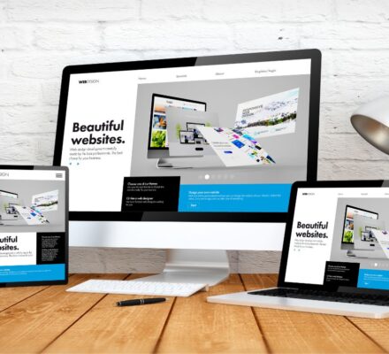 How to Make your Website Appealing to Customers and Search Engines