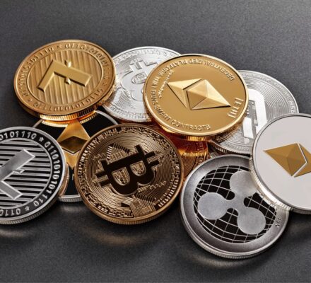 Top 8 Best Cryptocurrencies to Invest