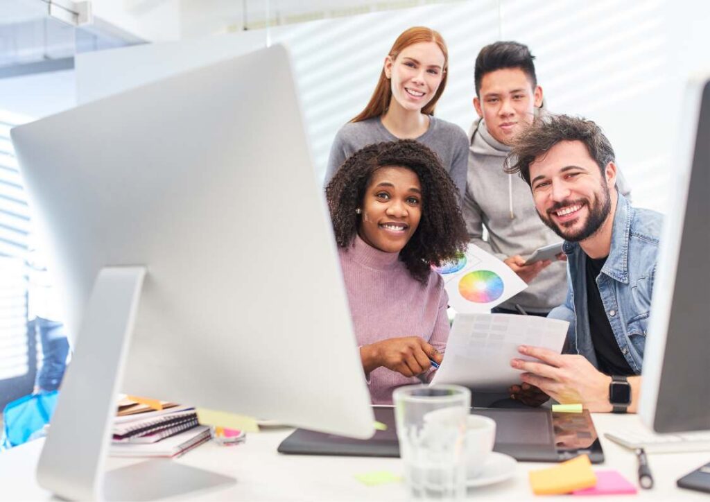 Web Design And Development