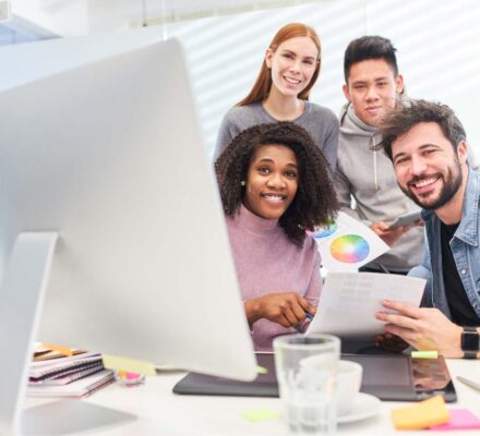 Web Design And Development