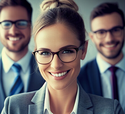 Top 4 Benefits Of A Positive Company Culture