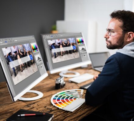 How to Develop Your Photo and Video Editing Skills