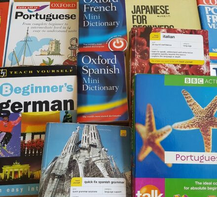 3 Reasons Why Multilingual Websites Hit the Mark