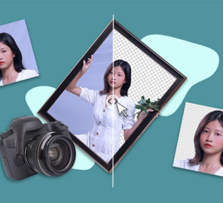 How to Remove the Background from a Photo