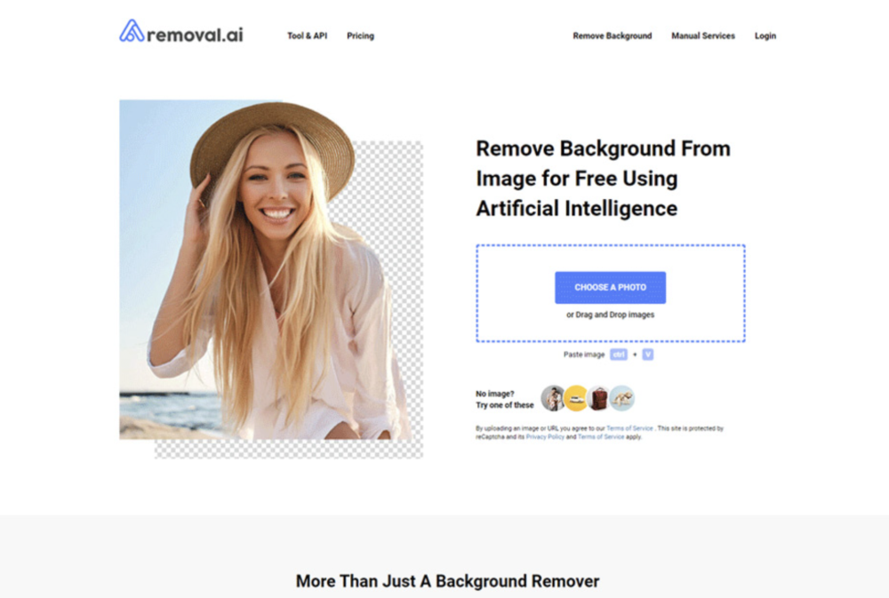 How to Remove the Background from a Photo: 3 Effective Ways