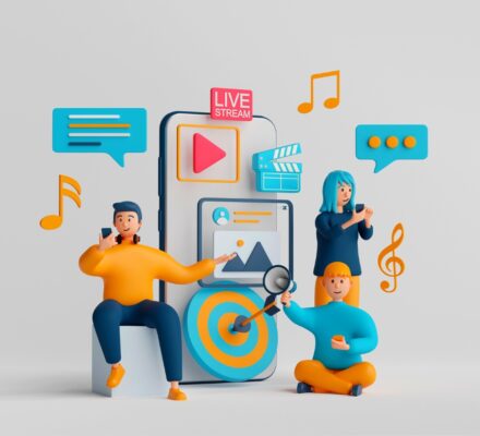 Evolution de la Production de Contenus Multimédias : De l'Artisanat à l'Informatique