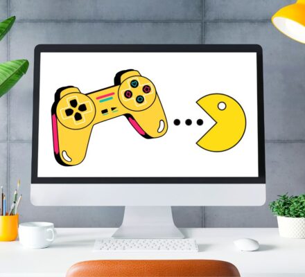 4 Tips for Writing About Video Games