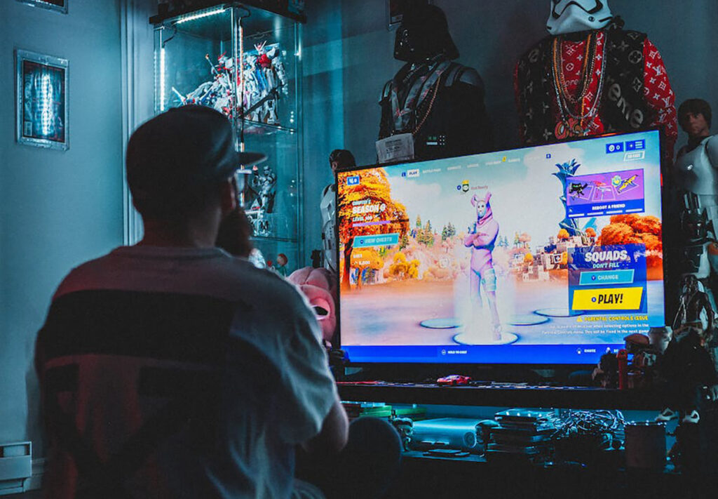 Développeur de Jeux Vidéo Indépendant : Un Métier pour les Passionnés