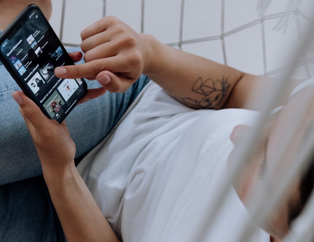 Spotify Or Apple Music?