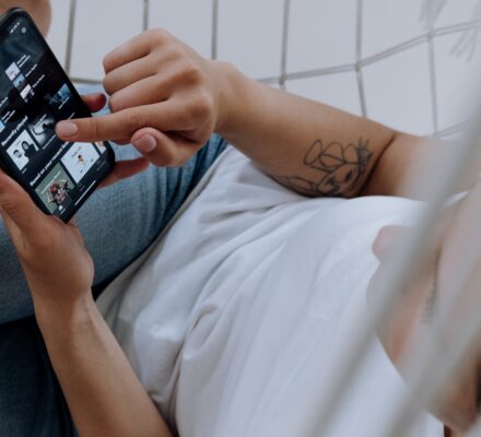 Spotify Or Apple Music?