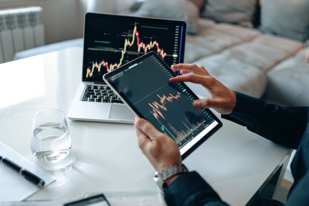 Traders Union Experts Named The Best Binary Bots