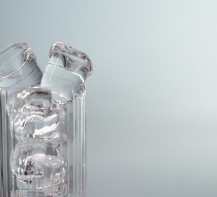 The Health Benefits Of Using A Countertop Ice Maker