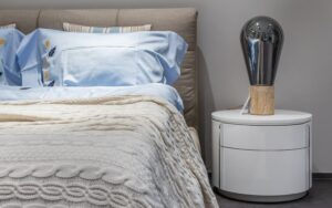 Interior Design – A Guide to Bedroom Tables
