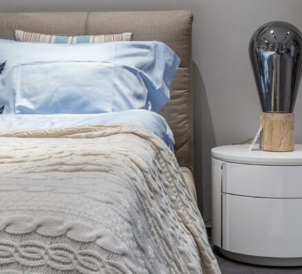 Interior Design – A Guide to Bedroom Tables