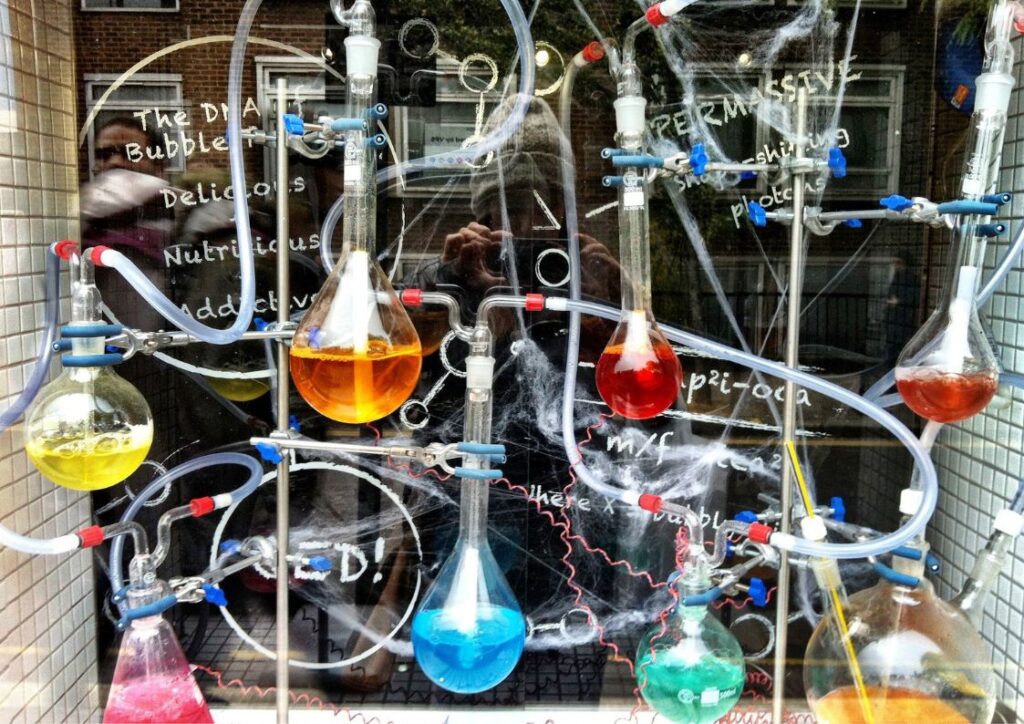 What is Stoichiometry and How to Explain it With Examples?