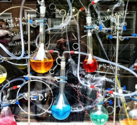 What is Stoichiometry and How to Explain it With Examples?