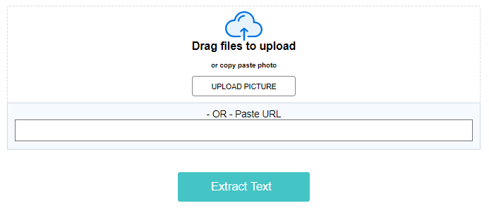 Top 5 Online Tools to Turn Photo into Text